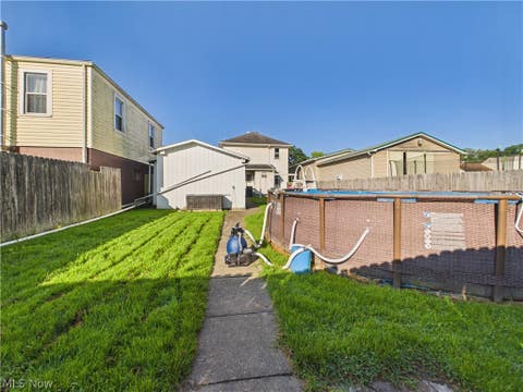 Tiny photo for 3931 10th Avenue, Parkersburg, WV 26101 (MLS # 5238989)