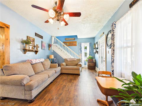 Tiny photo for 3931 10th Avenue, Parkersburg, WV 26101 (MLS # 5238989)