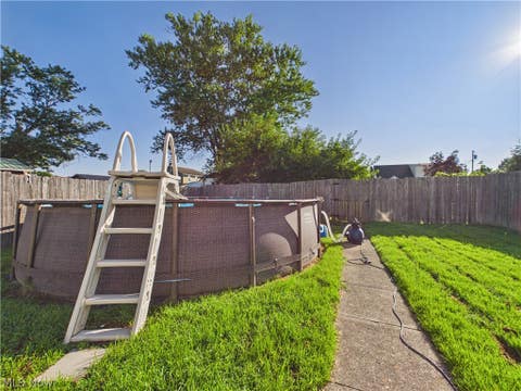 Tiny photo for 3931 10th Avenue, Parkersburg, WV 26101 (MLS # 5238989)