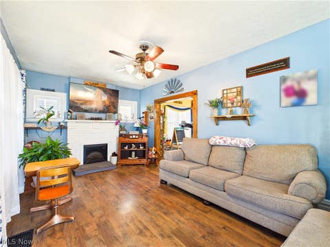 Tiny photo for 3931 10th Avenue, Parkersburg, WV 26101 (MLS # 5238989)