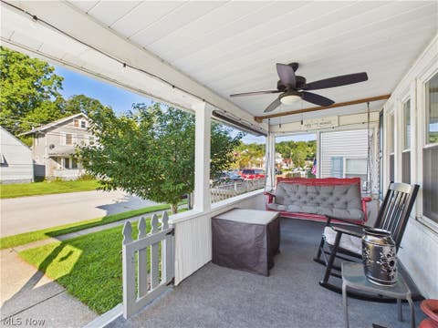Tiny photo for 3931 10th Avenue, Parkersburg, WV 26101 (MLS # 5238989)