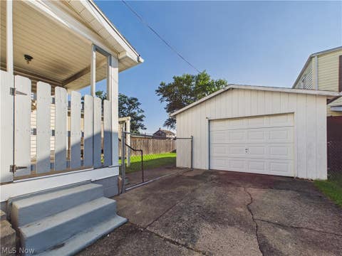 Tiny photo for 3931 10th Avenue, Parkersburg, WV 26101 (MLS # 5238989)