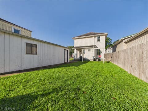 Tiny photo for 3931 10th Avenue, Parkersburg, WV 26101 (MLS # 5238989)