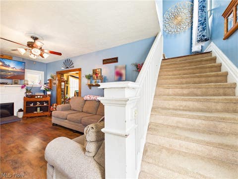 Tiny photo for 3931 10th Avenue, Parkersburg, WV 26101 (MLS # 5238989)