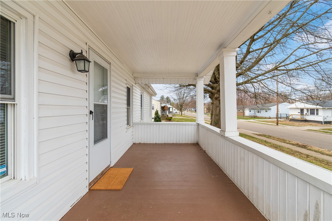 1150 Chandler Avenue, Akron, Ohio image 3