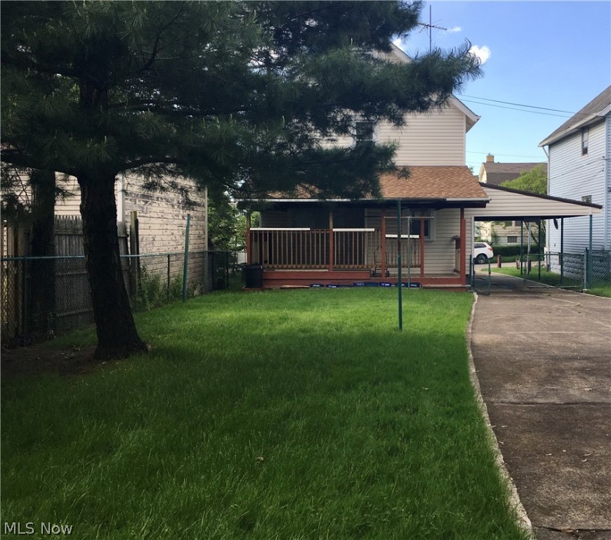 Elworthy-Helwick Companys St - Residential