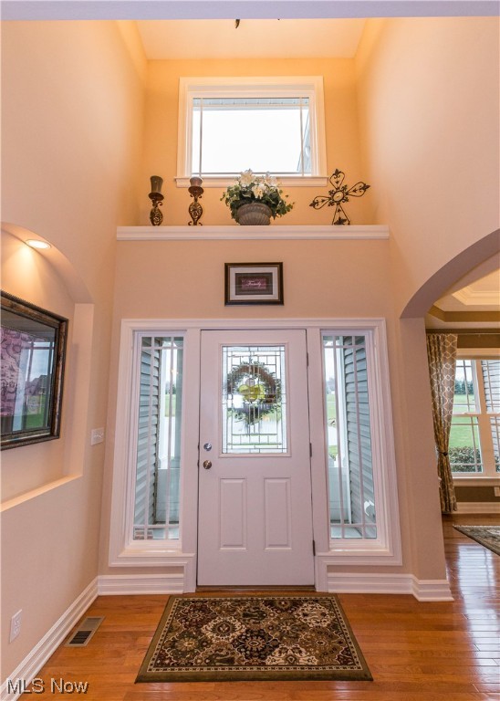 Maplewood Farms - Residential