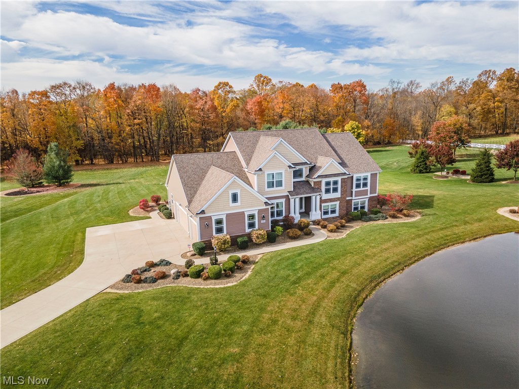 Maplewood Farms - Residential