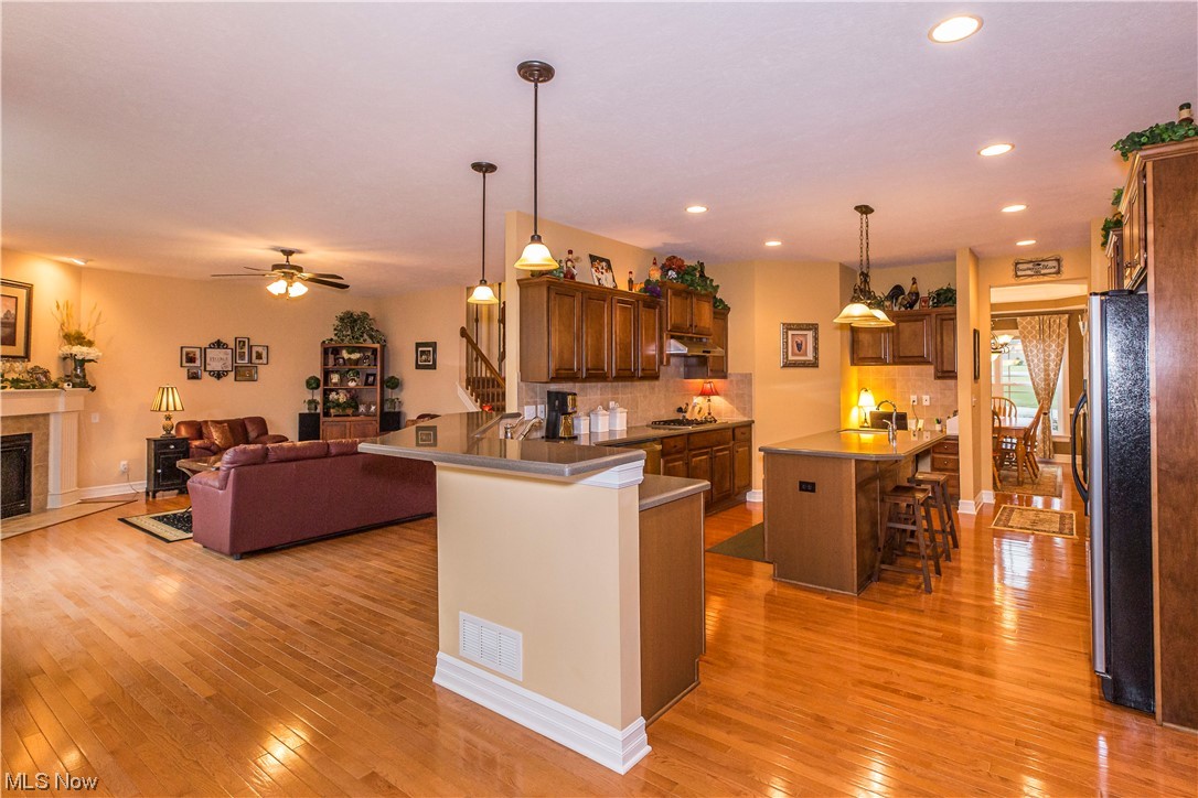 Maplewood Farms - Residential