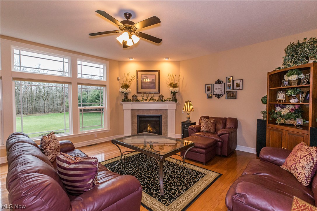 Maplewood Farms - Residential