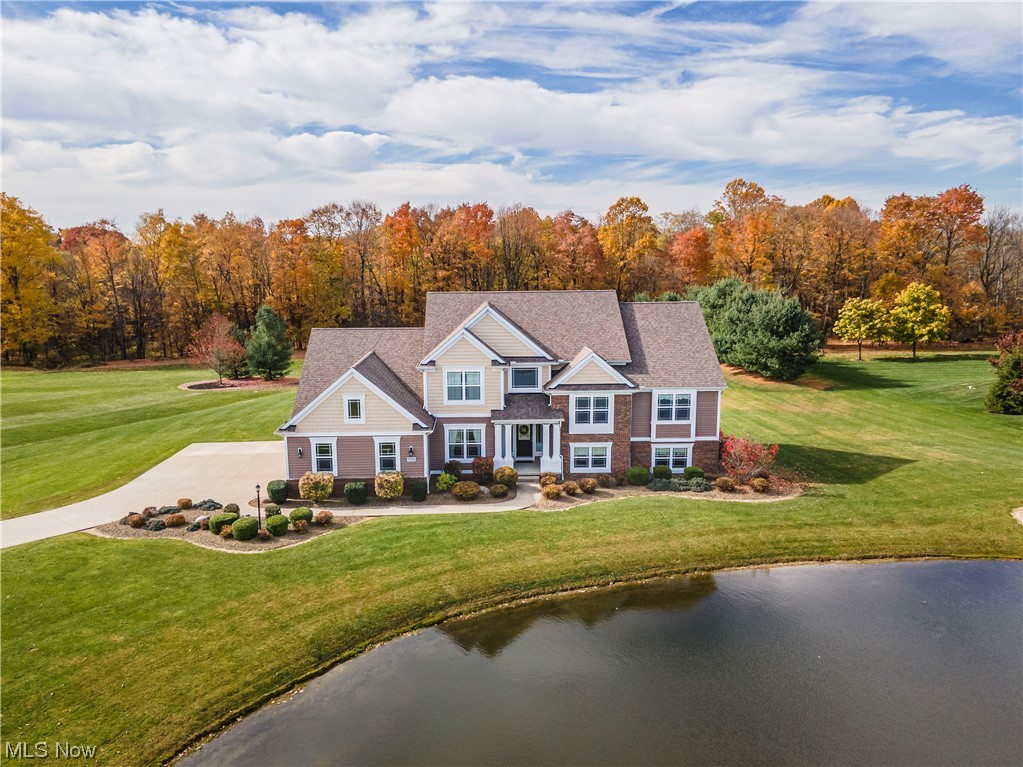 Maplewood Farms - Residential