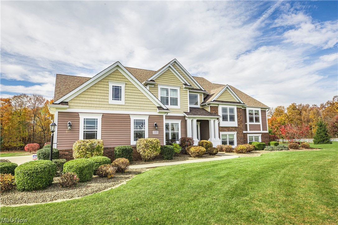 Maplewood Farms - Residential