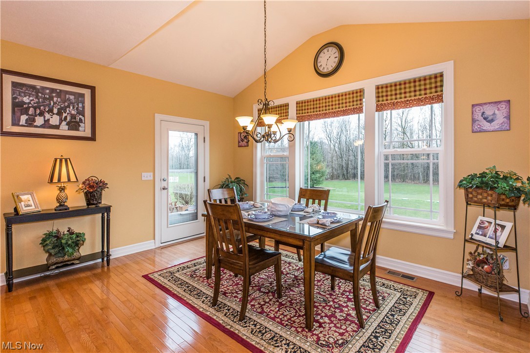 Maplewood Farms - Residential