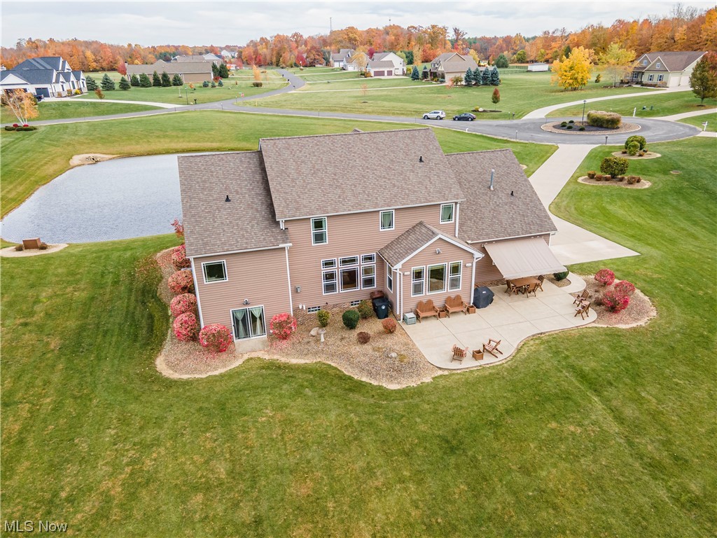 Maplewood Farms - Residential