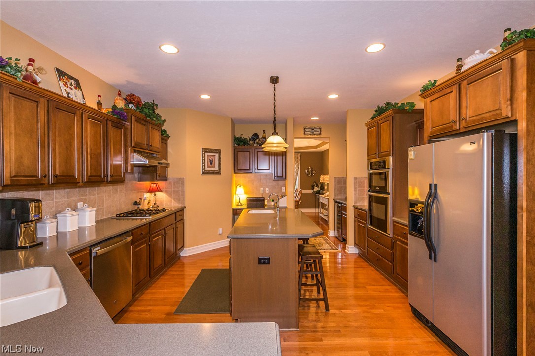 Maplewood Farms - Residential