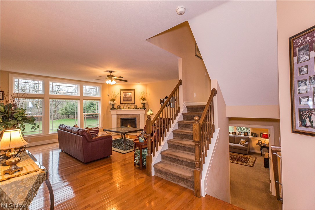 Maplewood Farms - Residential