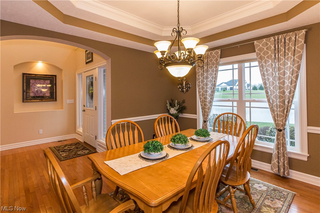 Maplewood Farms - Residential