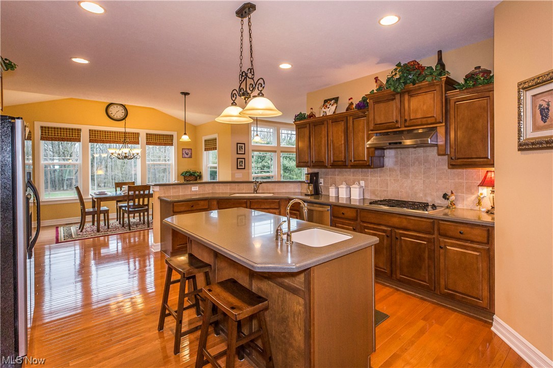 Maplewood Farms - Residential