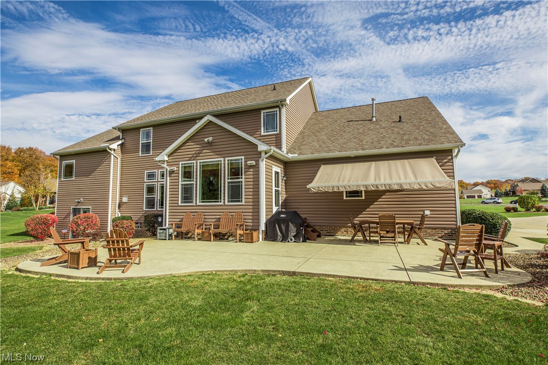 Maplewood Farms - Residential