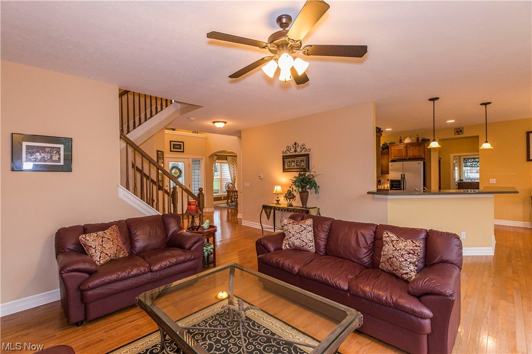 Maplewood Farms - Residential