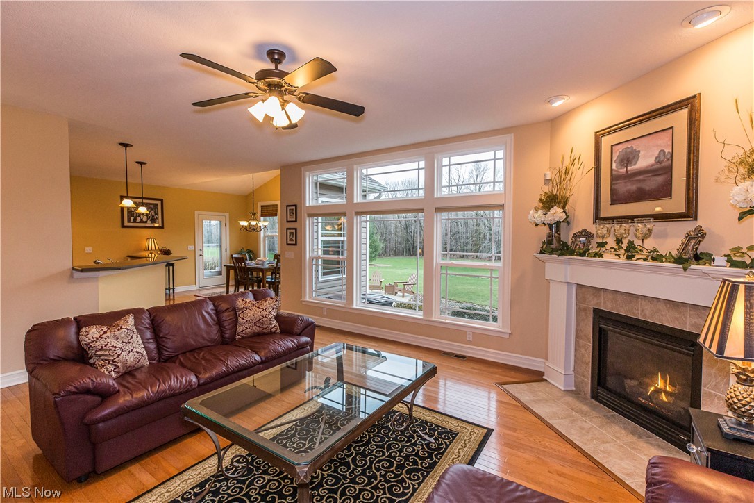 Maplewood Farms - Residential