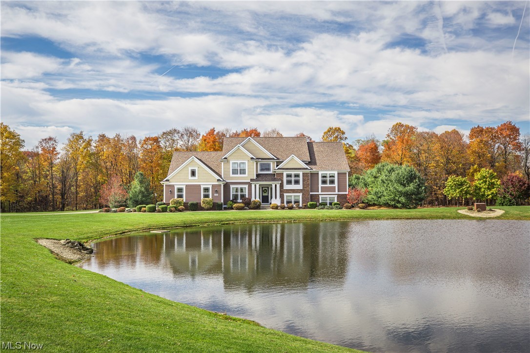 Maplewood Farms - Residential