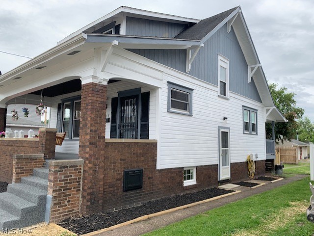Robert Clarks 1st Add - Residential