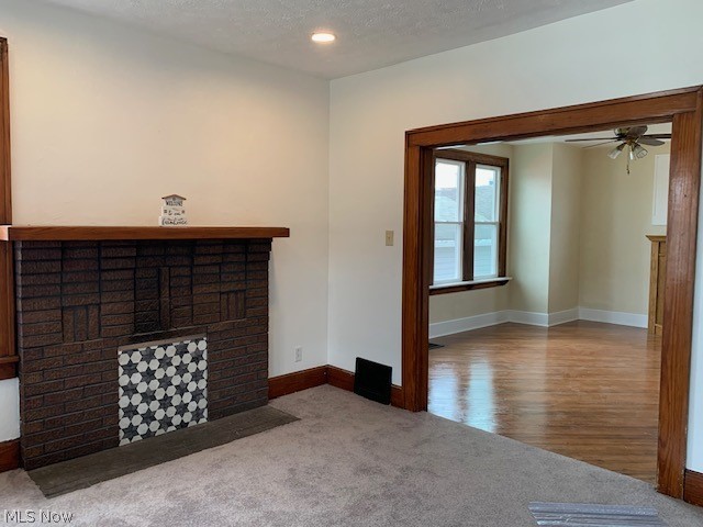 Robert Clarks 1st Add - Residential