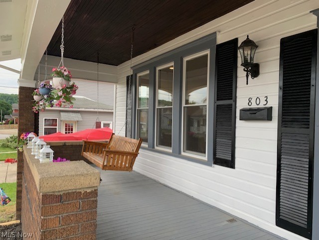 Robert Clarks 1st Add - Residential