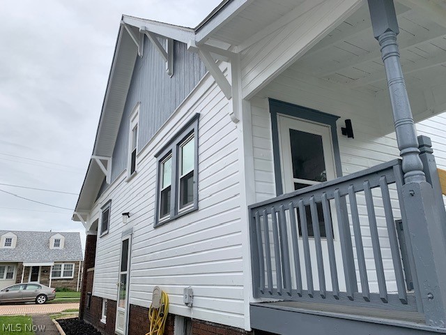Robert Clarks 1st Add - Residential