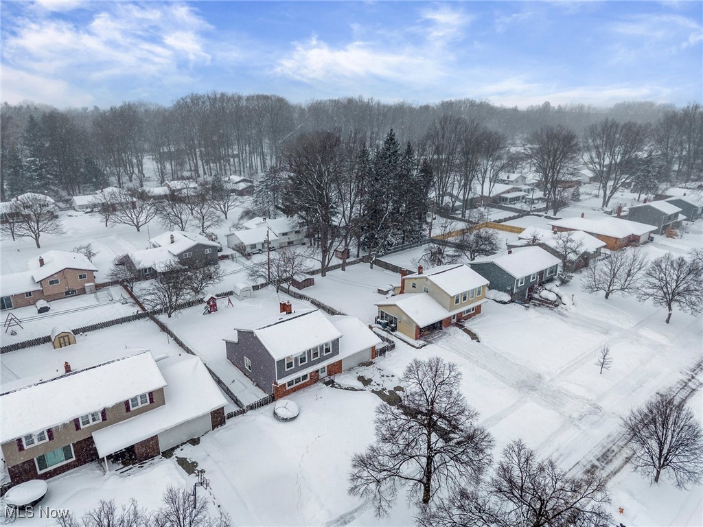 North Park Estates 01 - Residential