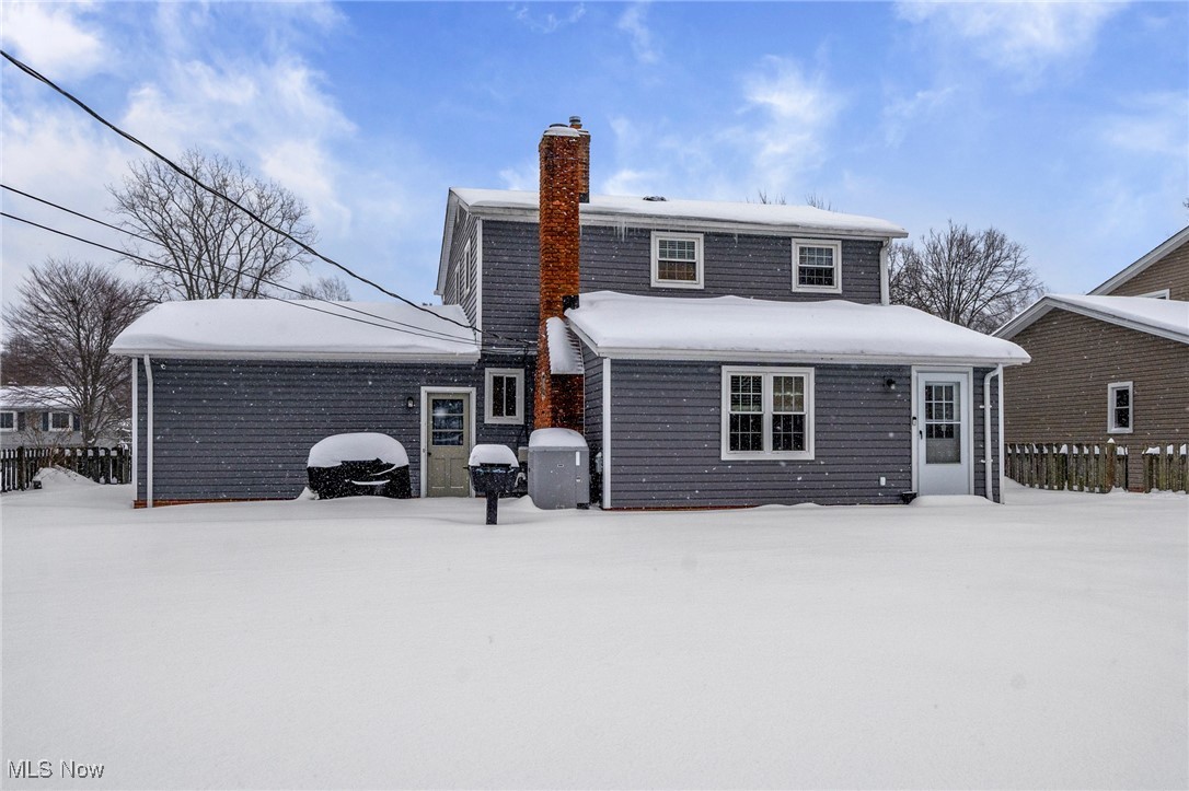 North Park Estates 01 - Residential