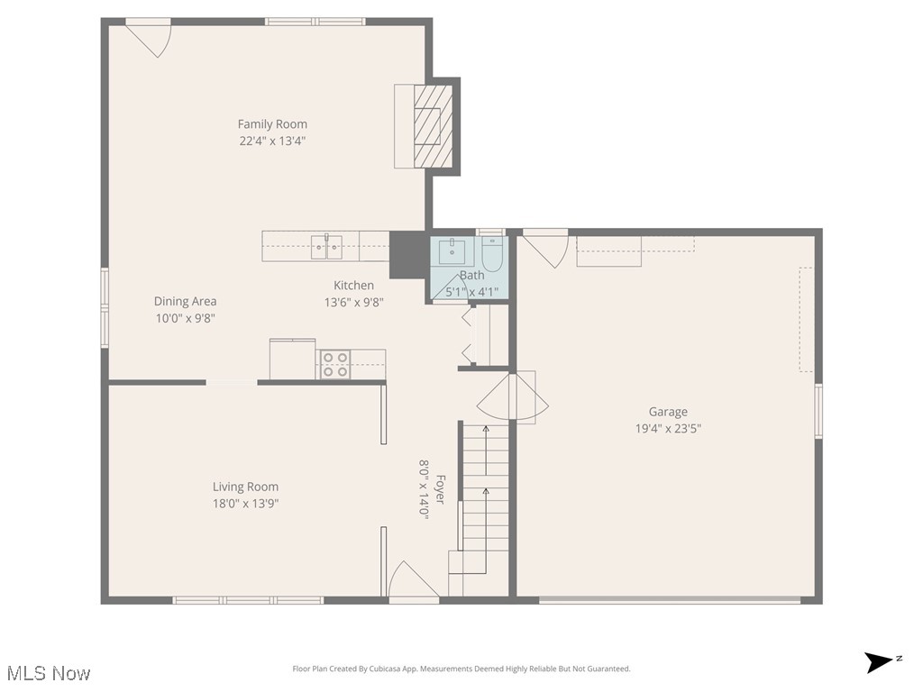 North Park Estates 01 - Residential