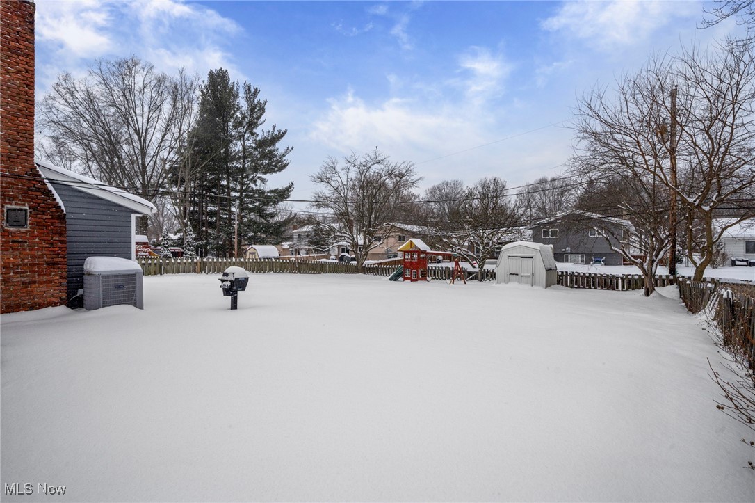 North Park Estates 01 - Residential