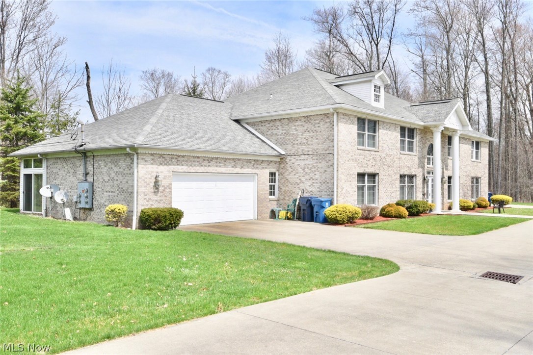 Dublin Estates 01 Rep - Residential Income