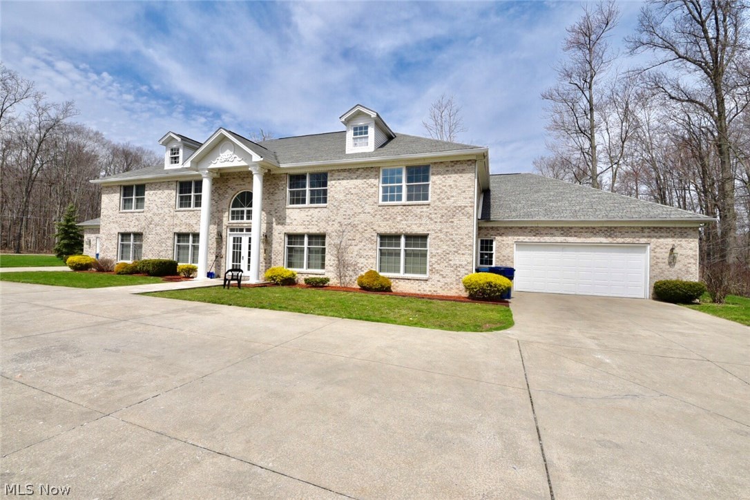 Dublin Estates 01 Rep - Residential Income