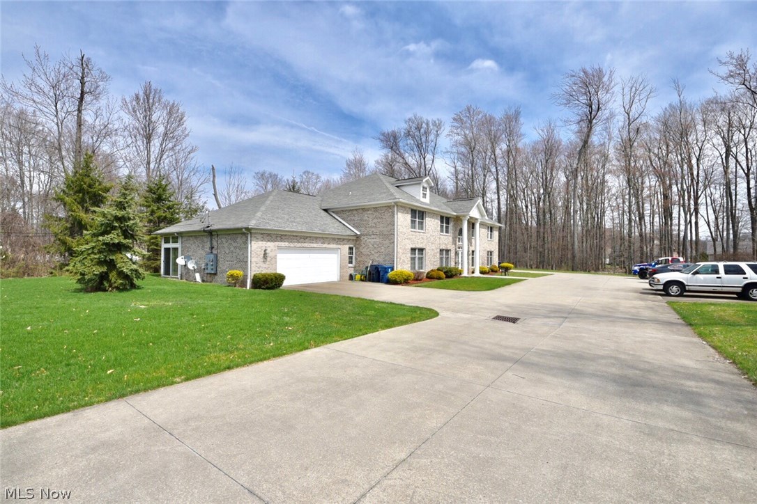 Dublin Estates 01 Rep - Residential Income