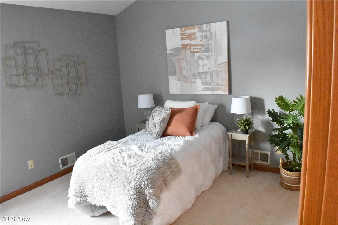 Mill Creek Woods Condo - Residential