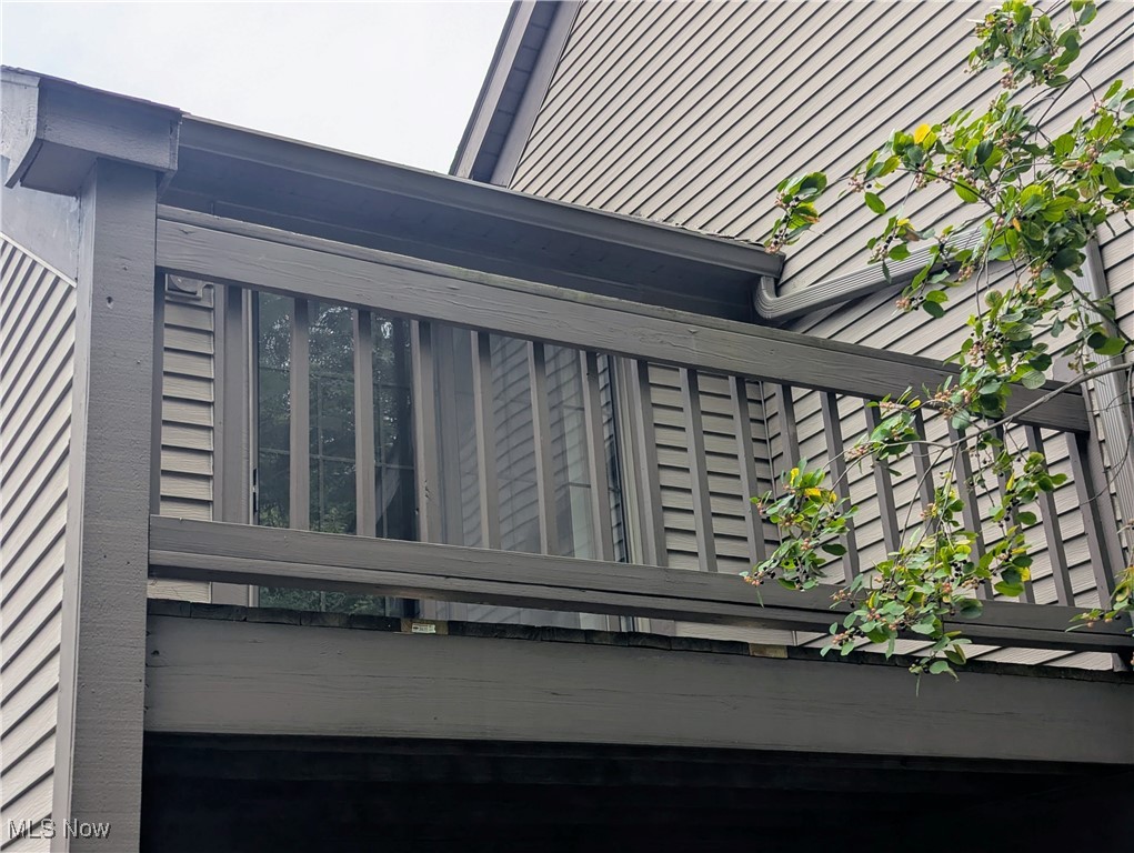 Mill Creek Woods Condo - Residential