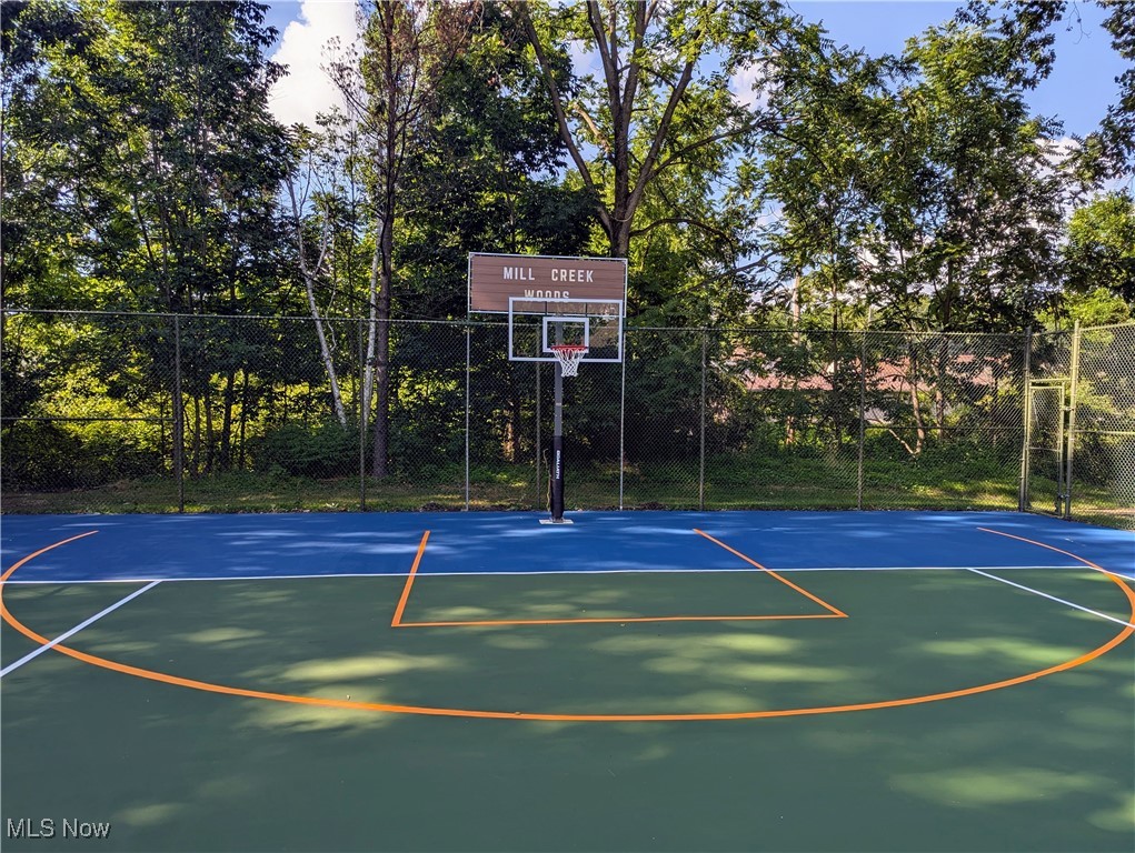 Mill Creek Woods Condo - Residential