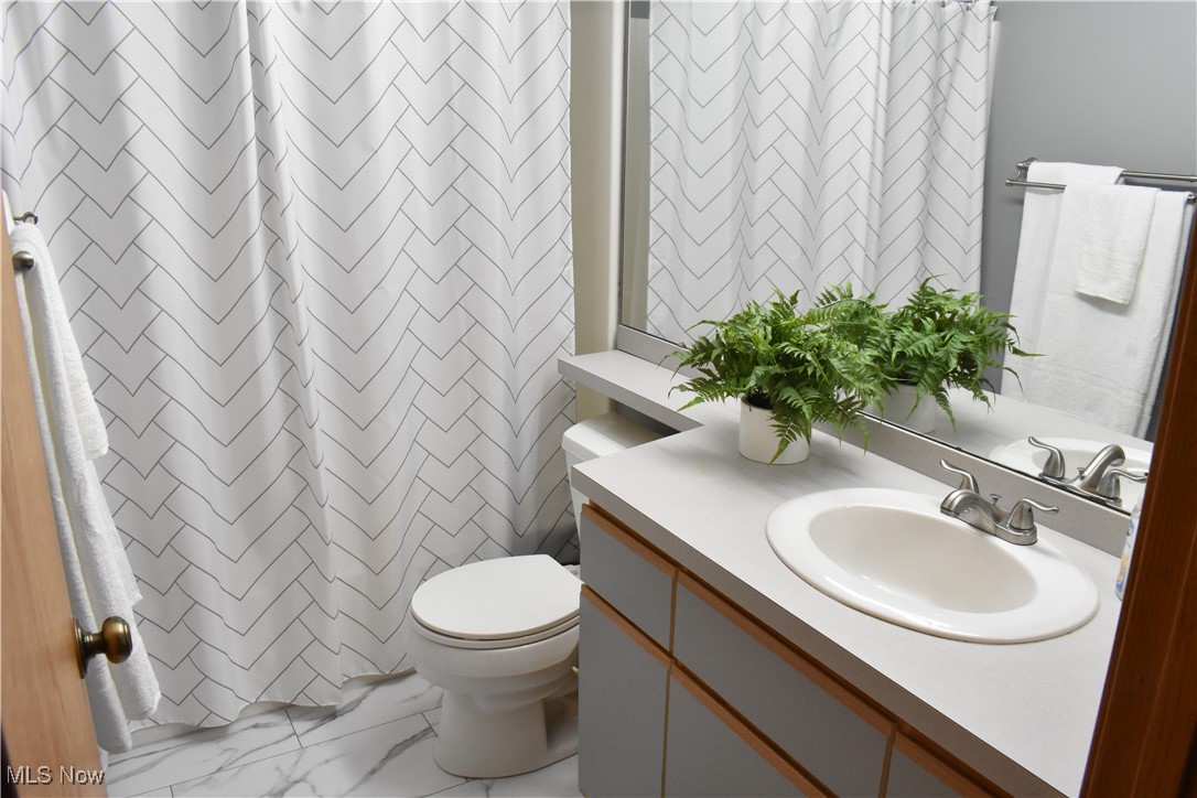 Mill Creek Woods Condo - Residential