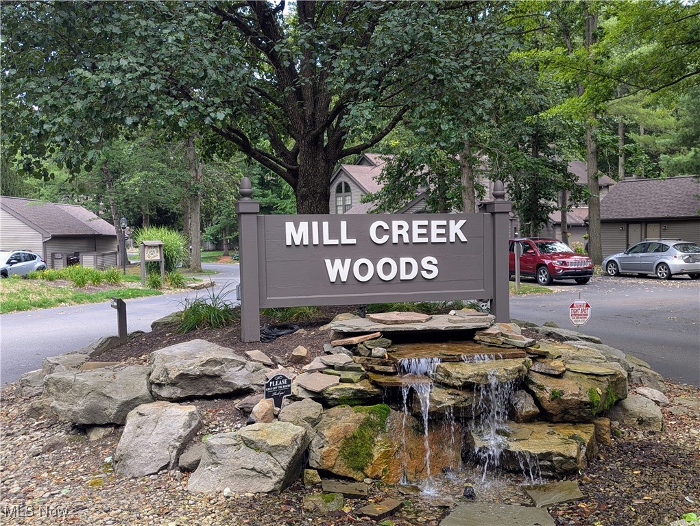 Mill Creek Woods Condo - Residential