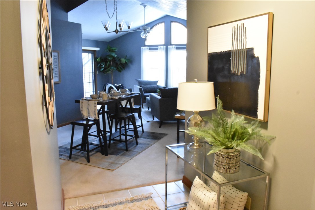 Mill Creek Woods Condo - Residential