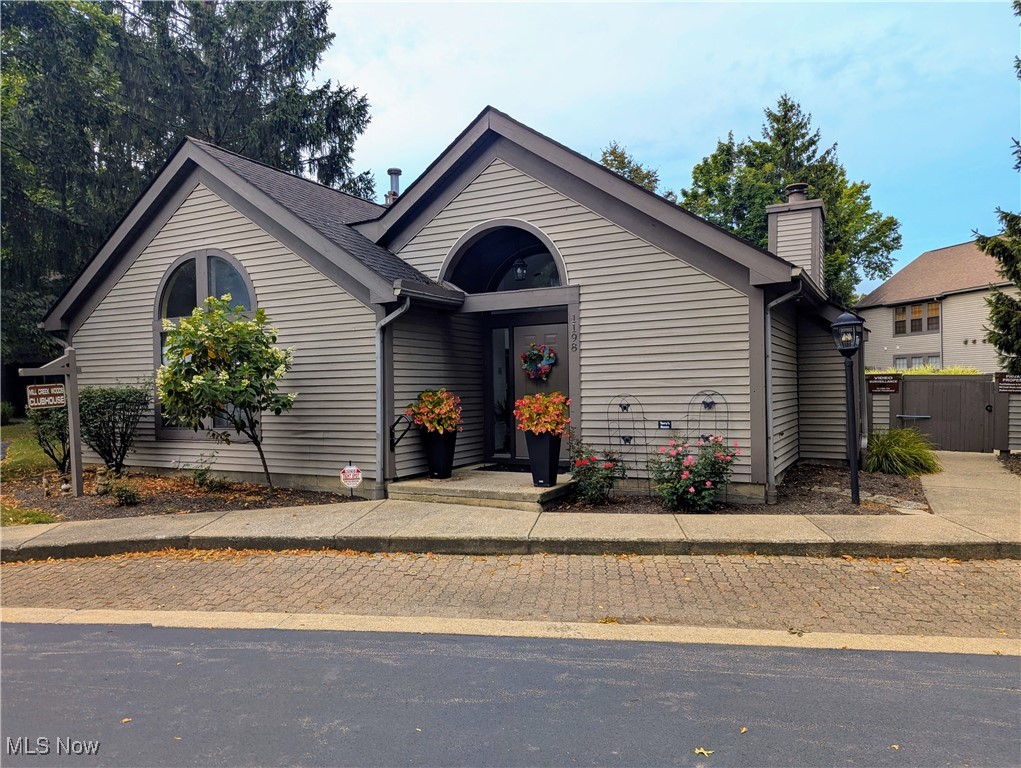 Mill Creek Woods Condo - Residential