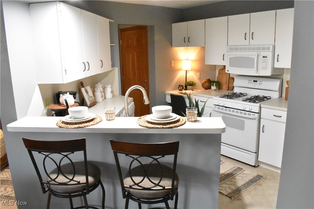 Mill Creek Woods Condo - Residential