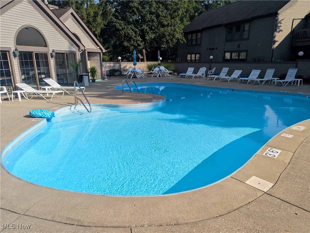 Mill Creek Woods Condo - Residential