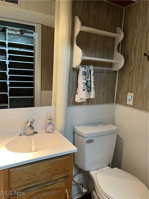 Crestdale Estates - Residential