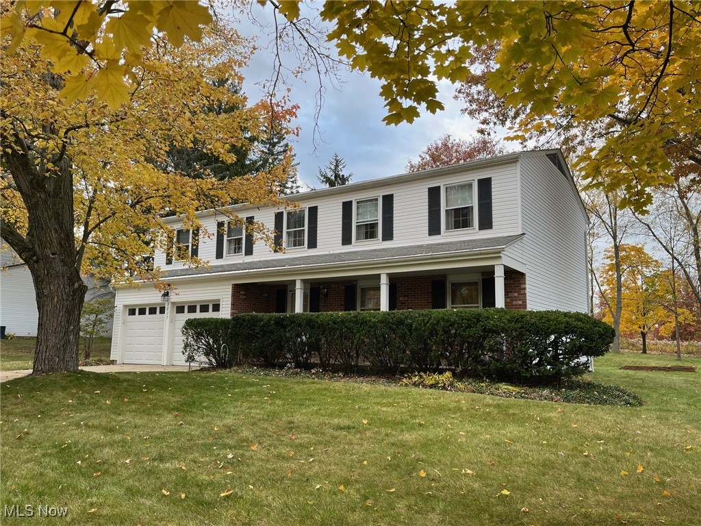 Crestdale Estates - Residential