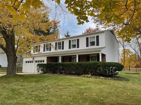 2017 Kingsdale Drive Stow OH 44224