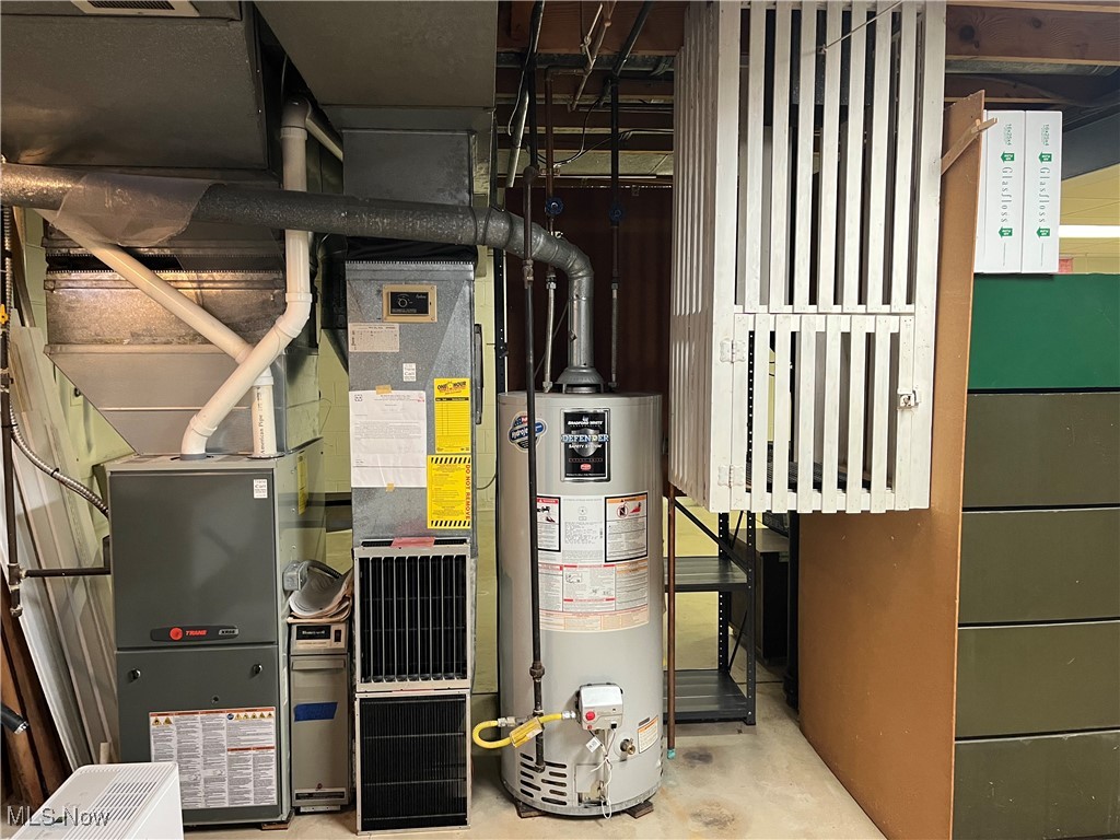 Crestdale Estates - Residential